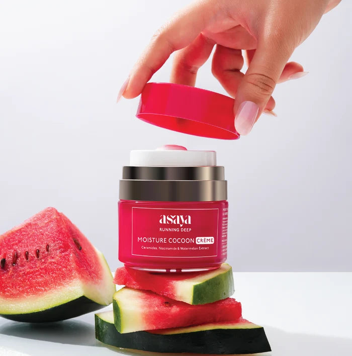 Moisture Cocoon Creme