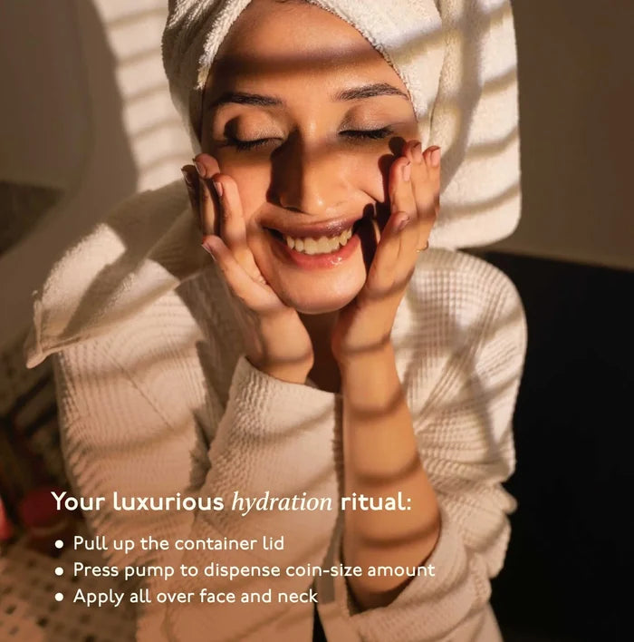 Moisture Cocoon Creme