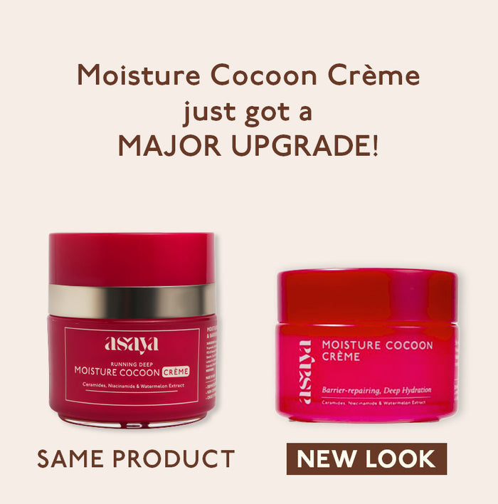 Moisture Cocoon Creme