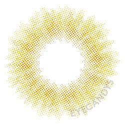 Molak Coral Brown (10pk) Color Contact Lens - EyeCandys