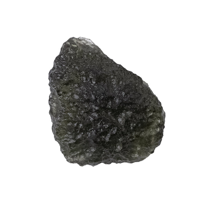 Moldavite 2.60 g 17x15x8mm - InnerVision Crystals