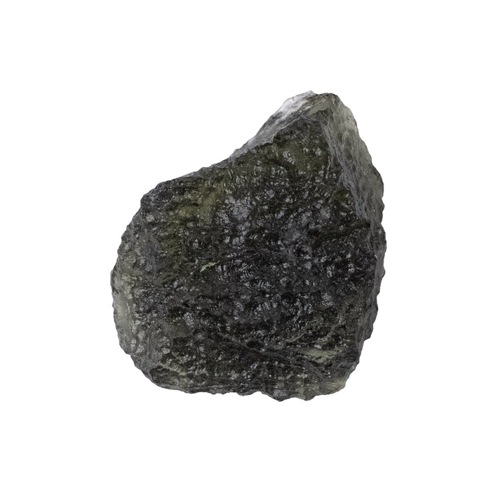 Moldavite 2.60 g 17x15x8mm - InnerVision Crystals