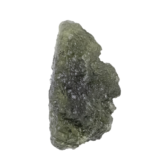 Moldavite 2.66 g 24x13x8mm - InnerVision Crystals