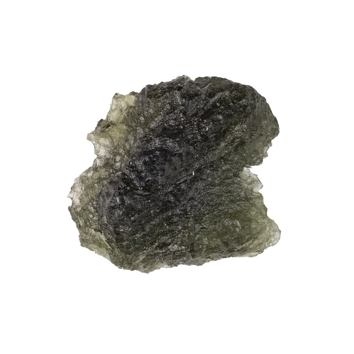 Moldavite 2.68 g 20x18x8mm - InnerVision Crystals