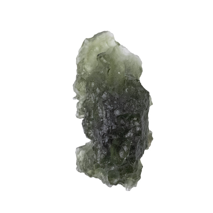 Moldavite 2.69 g 25x12x10mm - InnerVision Crystals