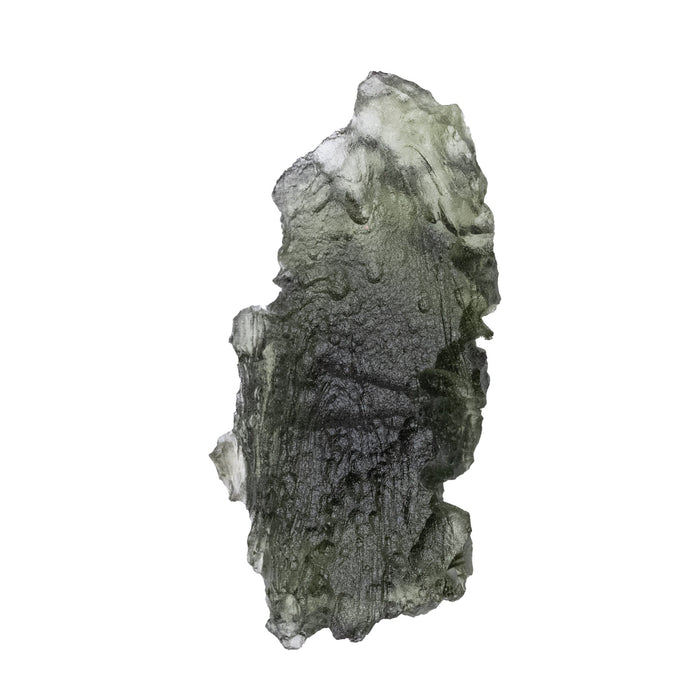 Moldavite 2.69 g 25x12x10mm - InnerVision Crystals