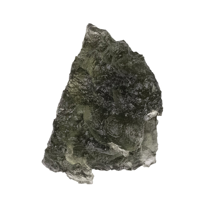 Moldavite 2.75 g 20x16x9mm - InnerVision Crystals