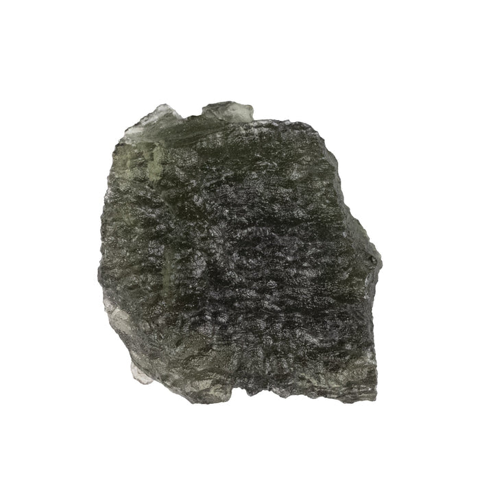 Moldavite 2.78 g 18x18x7mm - InnerVision Crystals