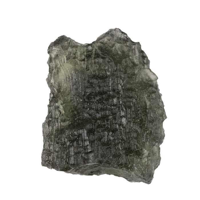 Moldavite 2.80 g 18x15x9mm - InnerVision Crystals