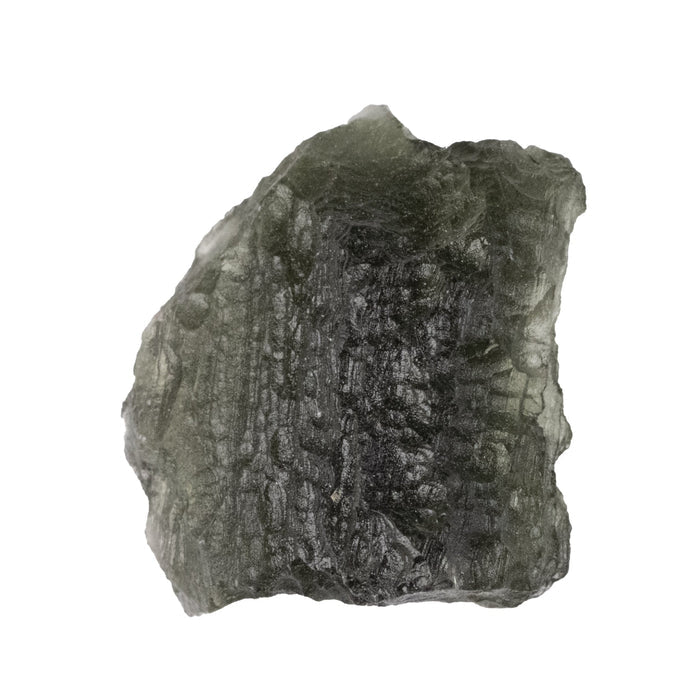 Moldavite 2.80 g 18x15x9mm - InnerVision Crystals