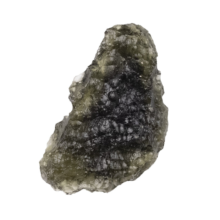 Moldavite 2.80 g 20x16x8mm - InnerVision Crystals