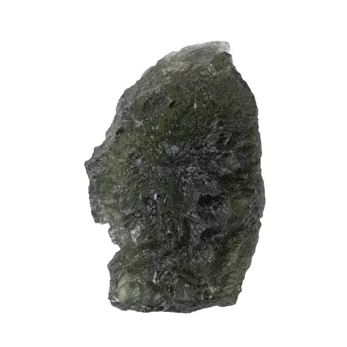 Moldavite 2.80 g 21x13x10mm - InnerVision Crystals