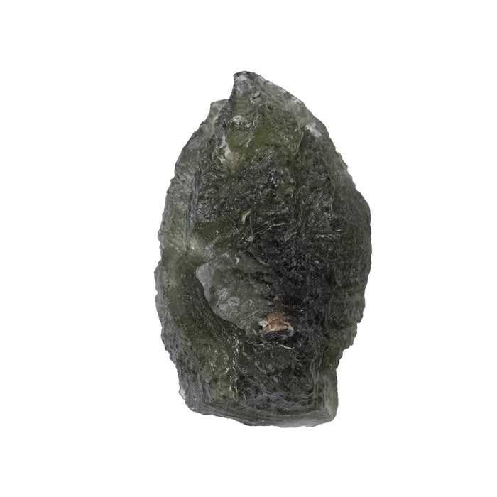 Moldavite 2.80 g 21x13x10mm - InnerVision Crystals