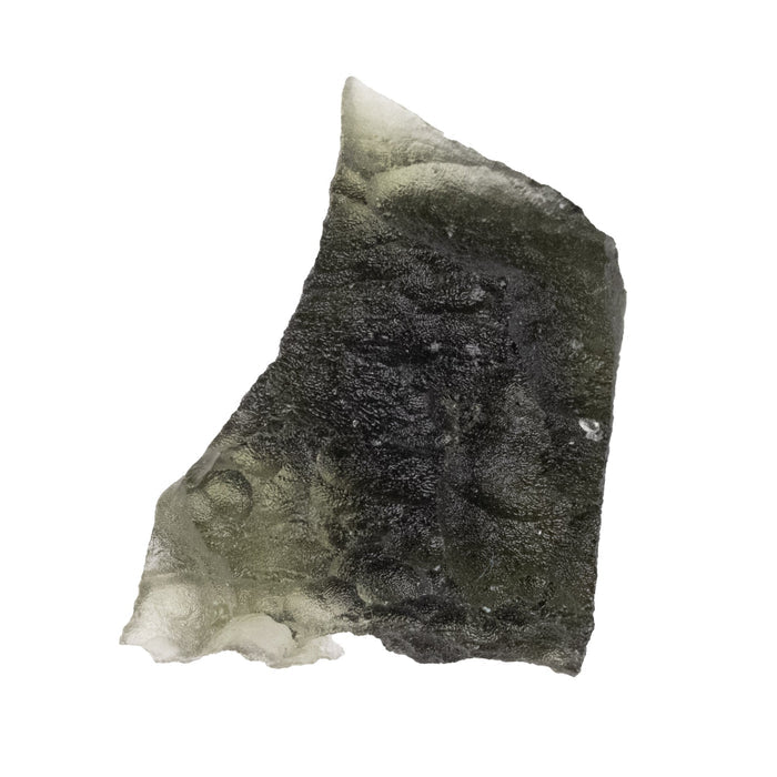 Moldavite 2.82 g 20x15x9mm - InnerVision Crystals