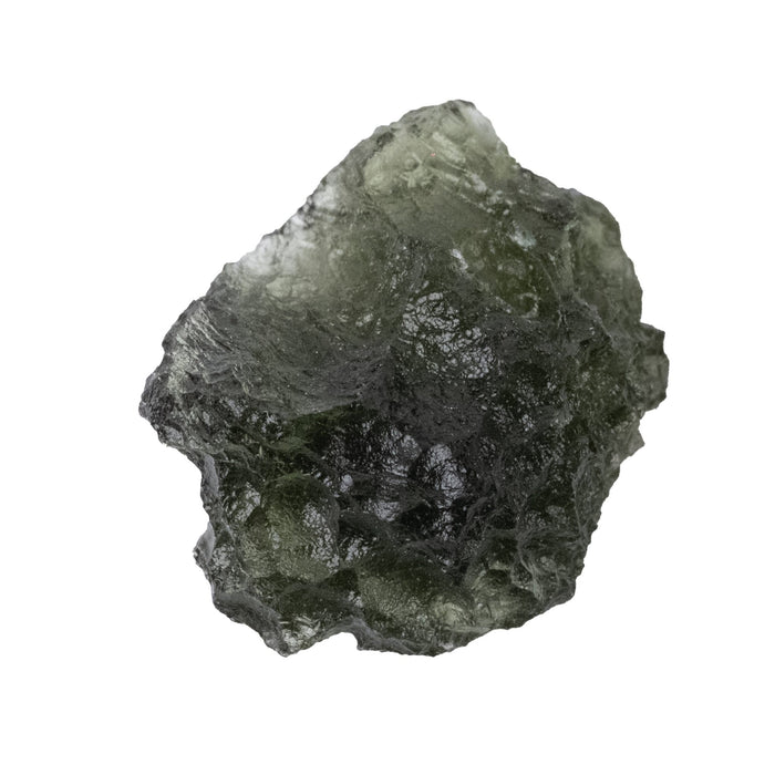 Moldavite 2.82 g 20x16x10mm - InnerVision Crystals
