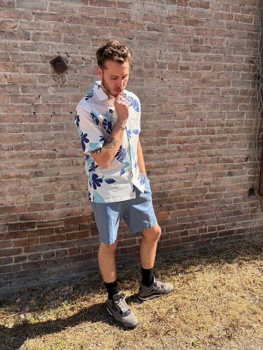 Monte Carlo Short