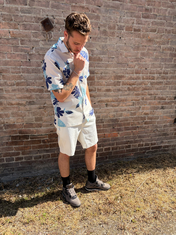 Monte Carlo Short