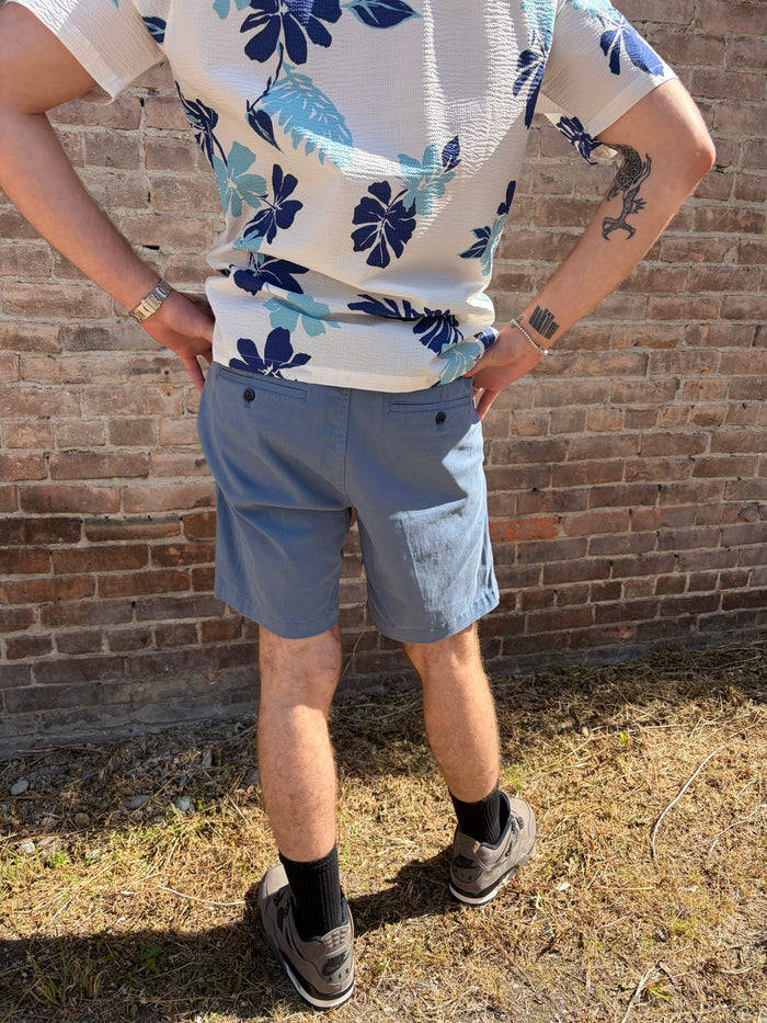 Monte Carlo Short