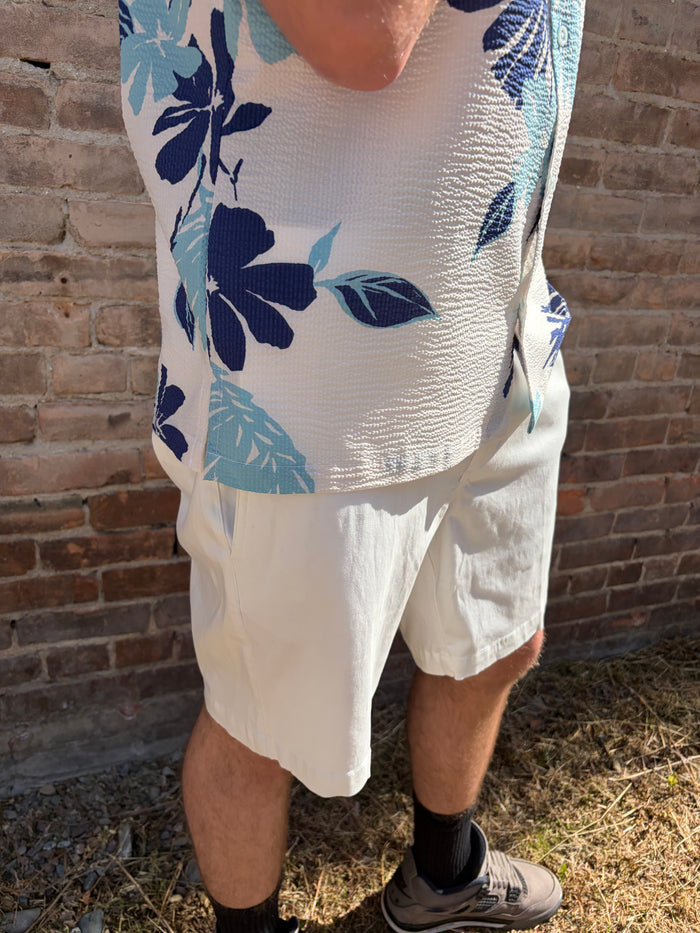 Monte Carlo Short