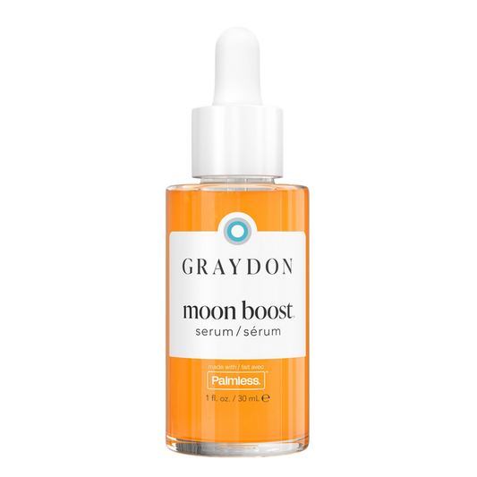 Moon Boost Brightening Multivitamin Serum