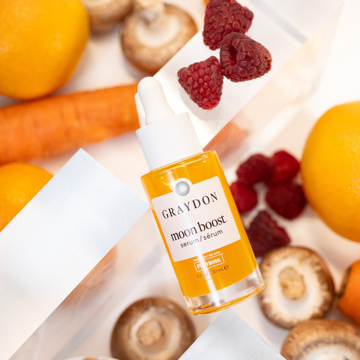 Graydon-Moon Boost Brightening Multivitamin Serum-Skincare-Boost-30Bstudioshootfruit3-The Detox Market |