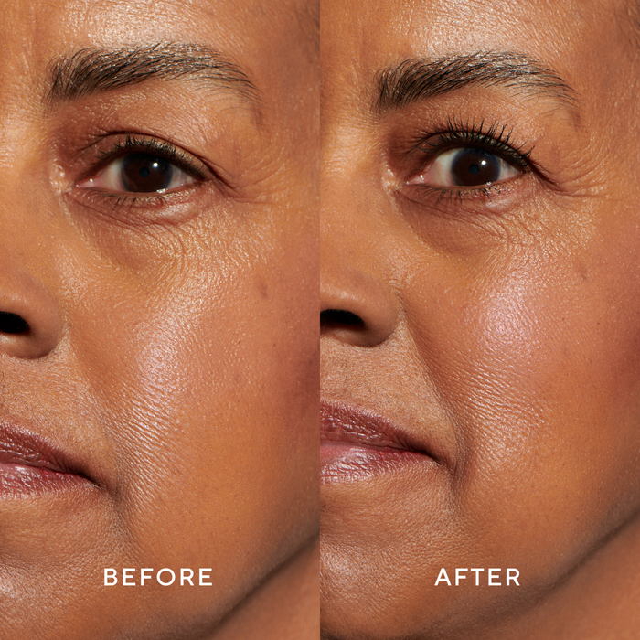 Minori-Mother Of Lashes Mascara-Makeup-Before_After2-The Detox Market |