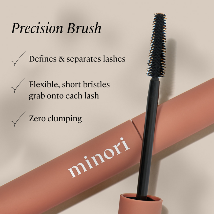 Minori-Mother Of Lashes Mascara-Makeup-KeyFacts-The Detox Market |
