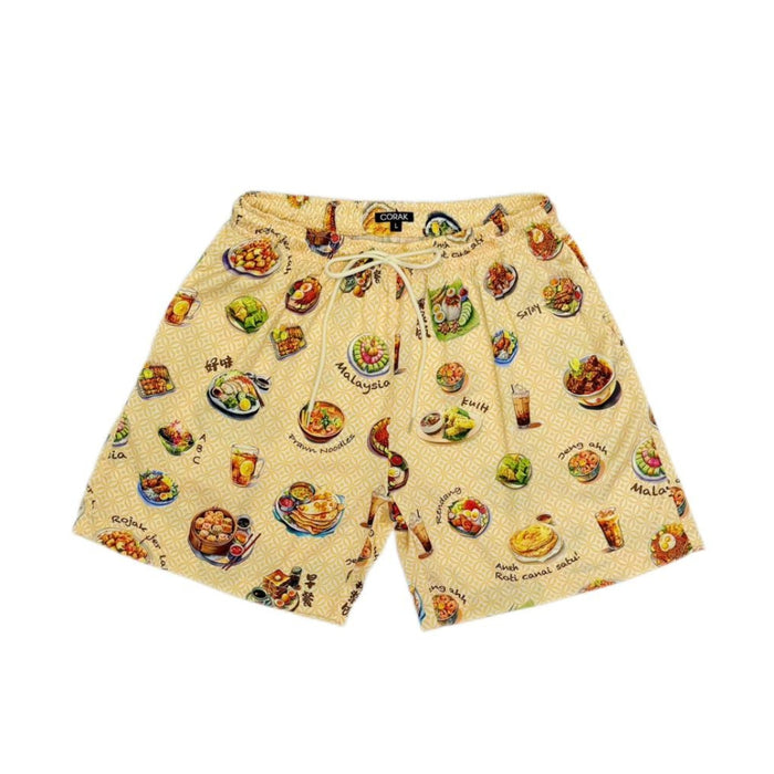 M'sia Food & Drink Shorts