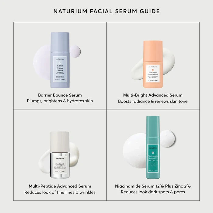 Multi-Bright Advanced Serum