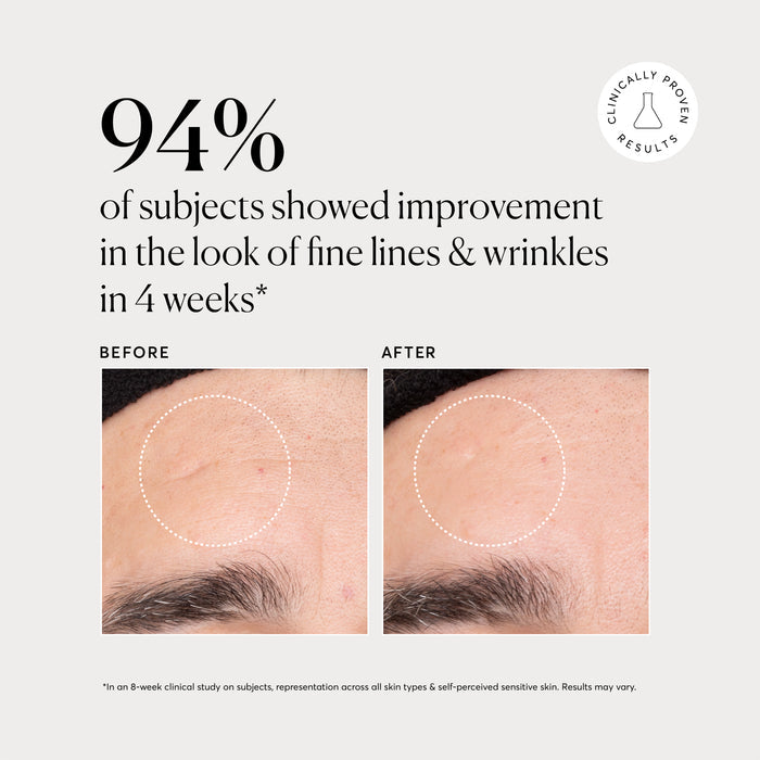 Multi-Peptide Advanced Serum - Jumbo
