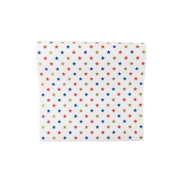 Multi Stars Table Runner