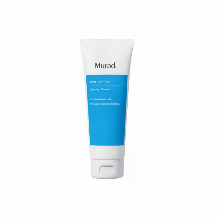 Murad Acne Control Clarifying Cleanser