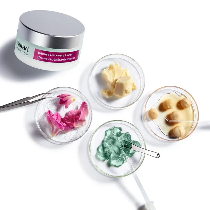 Murad Intense Recovery Cream