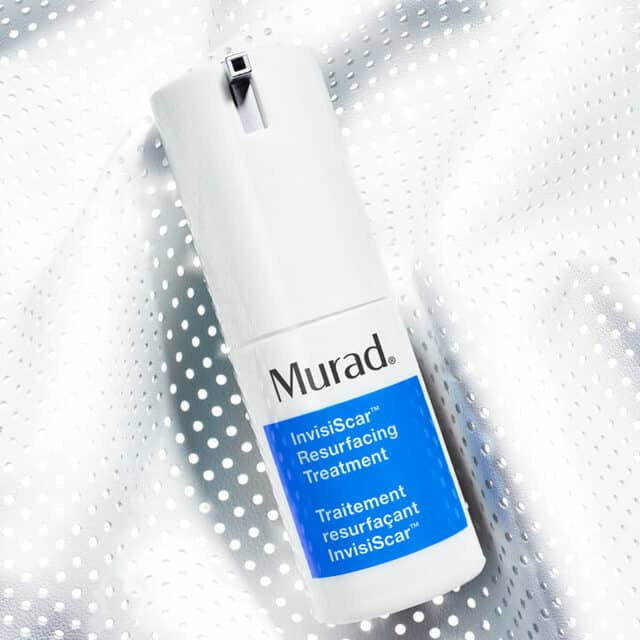 Murad InvisiScar Resurfacing Treatment