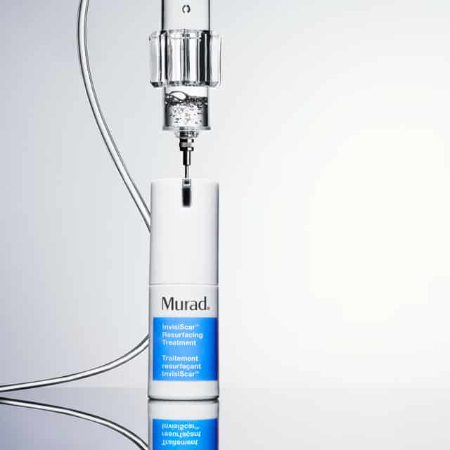Murad InvisiScar Resurfacing Treatment