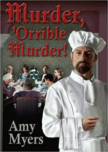 Murder, 'Orrible Murder! - Crippen & Landru, Publishers