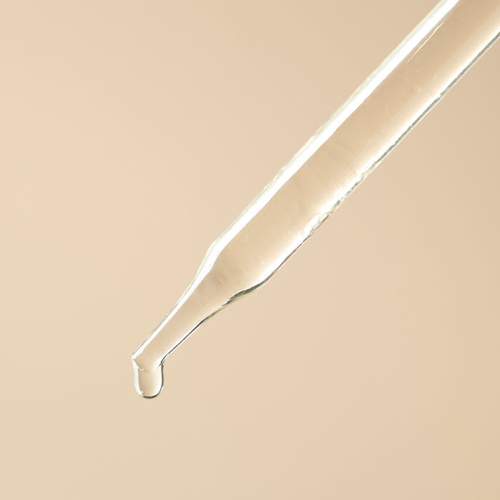 Mushroom Extract - Water Soluble - close-up