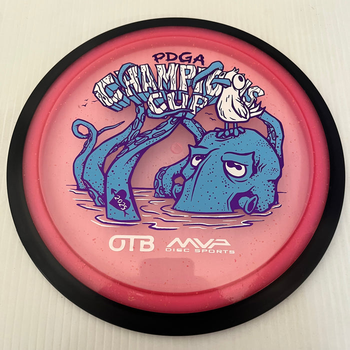 Pink/172g 12