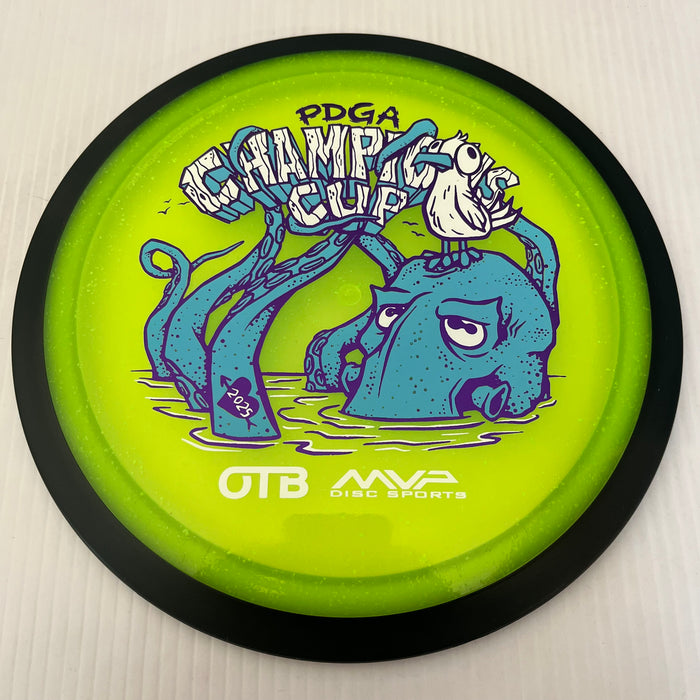 Bright Green/175g 13