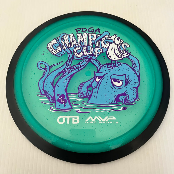 Teal/173g 14
