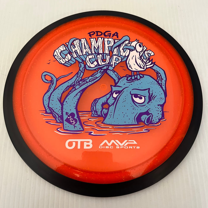 Orange/166g 15