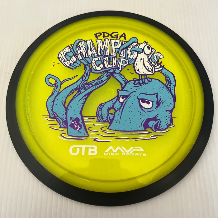 Yellow/166g 16