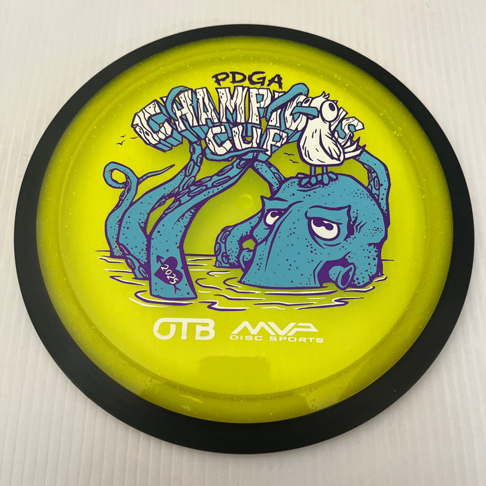 Yellow/171g 18