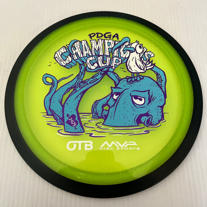 DayGlo/172g 20