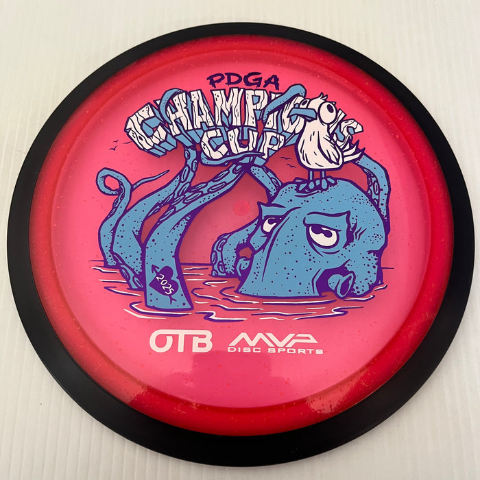 Hot Pink/167g 21