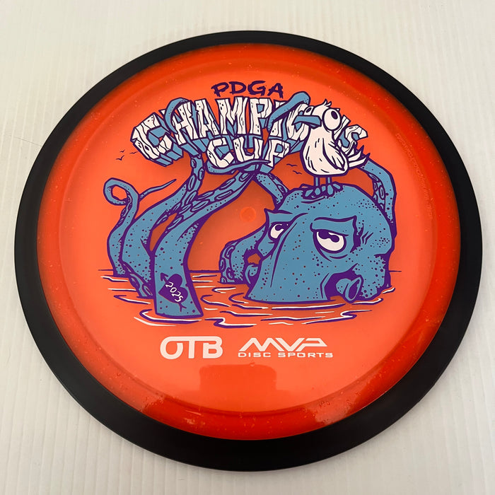 Orange/171g 23