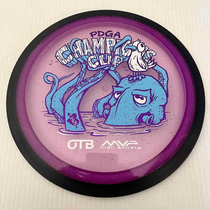 Purple/166g 24