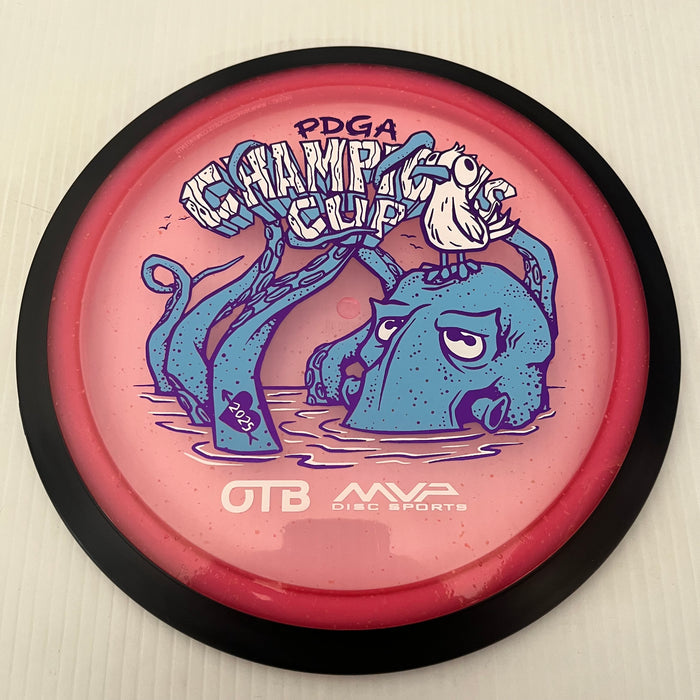 Pink/166g 28