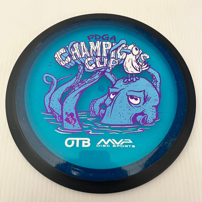 Blue/174g 29