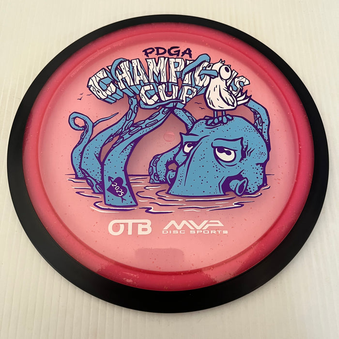 Pink/167g 6